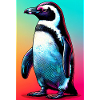 penguin