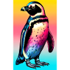 penguin