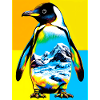 penguin