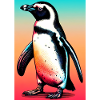 penguin