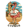 Cypriot Flamingo
