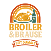 Broiler &amp; Brause – Rétro Ostalgie depuis