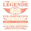 60e anniversaire Année millésime 1965