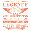 30e anniversaire millésime 1995