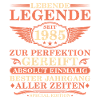 40e anniversaire, millésime 1985