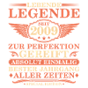 16e anniversaire millésime 2009