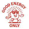 Good Energy Only