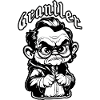 The Grumpy Man