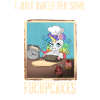 Einhorn Shut Fucupcakes Lustig
