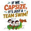  Synchronized Paddling Team 