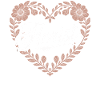 Florist Heart Design