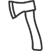 Axe Icon