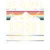 44th birthday Original September 1981