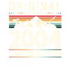 21st birthday Original September 2004