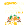 Camper Camping Caravan Saying
