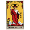 Das Infinity Tarot Scrum Master Design
