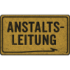 Fængselsledelse – Sjovt ordsprog for kaosledere