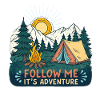 Outdoor Adventure Nature