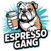 Espresso Gang Bulldog