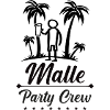 Malle Party Crew Design