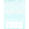 Year 1992