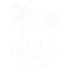 Urlaubscrew Palmendesign