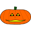 HALLOWEEN. PUMPKIN. HALLOWEEN PUMPKIN