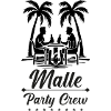 Malle Party Crew Design