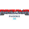 Arizona Phoenix 1986 Retro Design