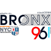 Urban Bronx Streetwear Design