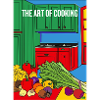 The Art Of Cooking Illustration