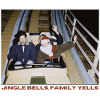 Christmas roller coaster