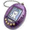 Mignon Pixel chat réveil