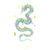 Soul Weaver Drache Mystischer Seelen Geist
