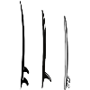 Surfboards
