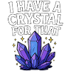Crystal Humor Design