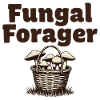 Fungal Forager - Mushroom Picker Basket
