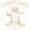 Country Dance Design