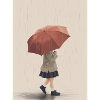 Rainy Childcare