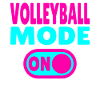 Volleyball Mode ON – Spielfreude pur