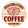 CUP OF COFFEE FRANZBRÖTCHEN HAMBURG