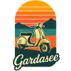 Lake garda