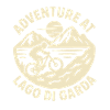 Adventure At Lago di Gards