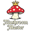 Mushroom Master - Mushroom King Spell
