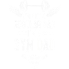 Gym Dad Motivation Design