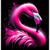 flamingo