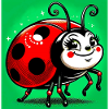 ladybird