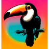 toucan