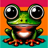 frog