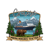Alaska Cruise Annual Motif
